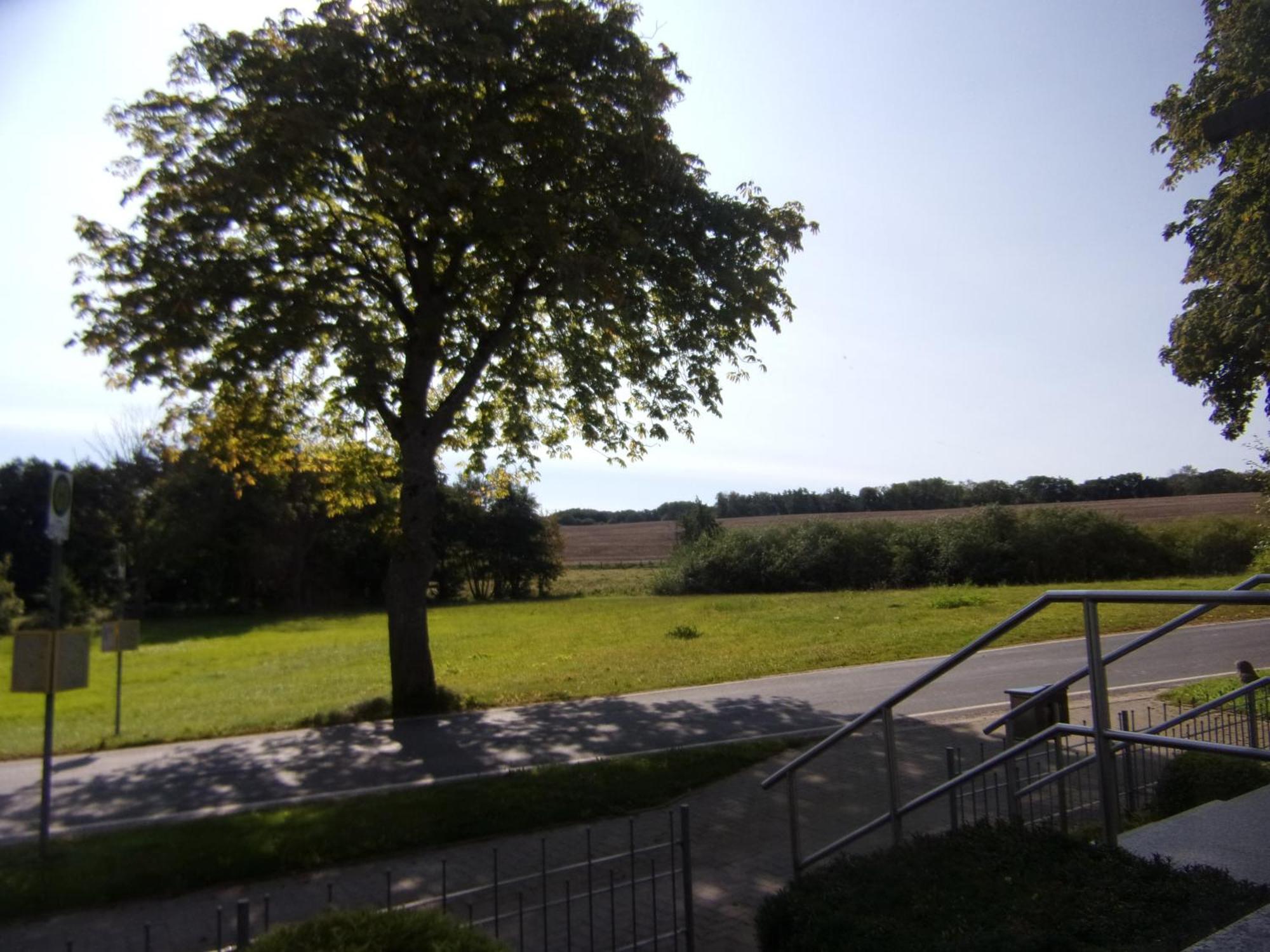 Ferienwohnung Labahn Lohme Exterior foto